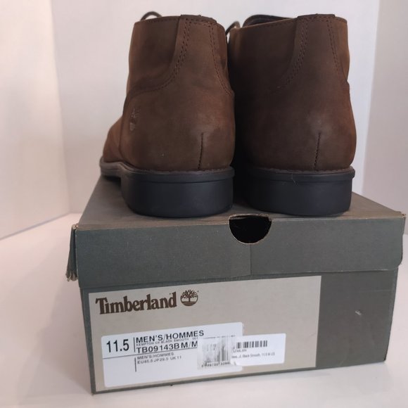 Timberland - Picture 3 of 5
